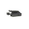 Monture SIDELOK co-witness absolu QD pour TRIJICON RMR noir