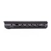 Les rails KDG HK 556 sont légers, longs et ergonomiques, faciles à installer, compatibles avec tous les HK416 et disponibles en noir ou brun.