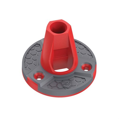 Les Smart-Assist Mounts offrent une assistance mains-libres avec un design réversible, des aimants puissants et des options de montage personnalisées pour optimiser ton espace.