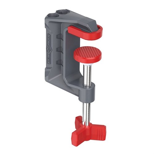 Les Smart-Assist Mounts offrent une assistance mains libres optimale avec un design réversible, des aimants puissants et un montage stable pour améliorer ta productivité.