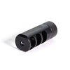 GUNNER 5.56NATO MUZZLOK frein de bouche 3 ports filetage 1/2"-28