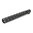 STREAMLINE garde-main 17" M-LOK en fibre de carbone noir