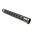 STREAMLINE garde-main 17" M-LOK en fibre de carbone noir