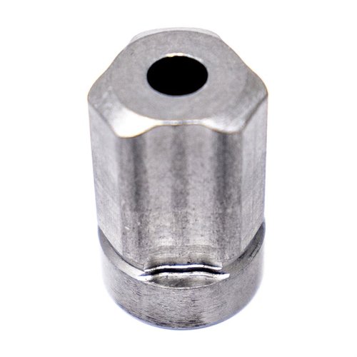 Le FX7 BOLT ACTION WRENCH en acier inoxydable 416 est parfait pour installer ton canon sur l'action FX7, avec un couple de 65 FT/LBS et compatible 3/8 Drive.