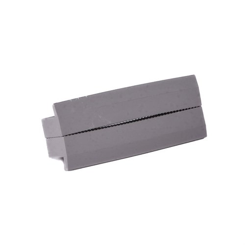 Les mâchoires interchangeables Brownells te permettent de personnaliser ton étau pour sécuriser des pièces délicates sans les abîmer, tout en offrant une grande flexibilité.