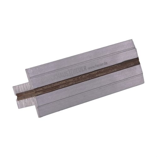 Les mâchoires interchangeables BROWNELLS offrent une prise sécurisée et personnalisable pour tous tes projets, sans abîmer tes pièces délicates.