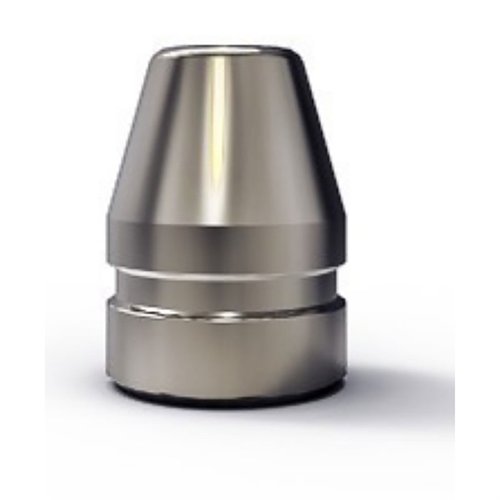 Le moule à balles Lee Precision en aluminium à double cavité pour 9mm permet un moulage rapide avec des cavités CNC pour un contrôle optimal des dimensions.