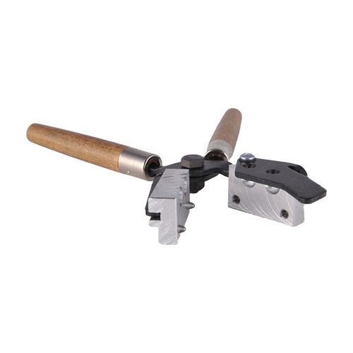 Le moule à balles rondes Lee de 0,445