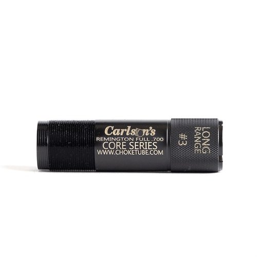 Les tubes de choke CORE de Carlson's sont parfaits pour tous les tireurs, offrant polyvalence et performance pour la chasse et le tir sportif.