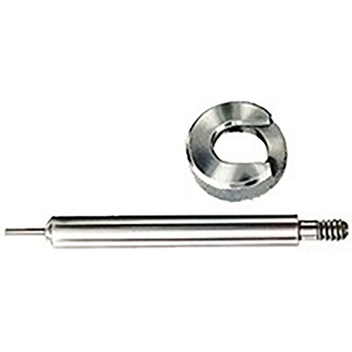Le CASE LENGTH GAUGE de LEE PRECISION te permet de couper et d'égaliser facilement la longueur de tes douilles 6.5 Grendel avec précision.