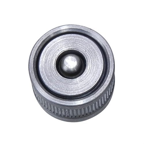 Le Small Ram Swage Holder de LEE PRECISION est parfait pour des résultats précis et efficaces lors de l'utilisation de ton Ram Swage (Code=91617).