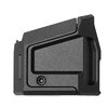 Améliore ton SIG SAUER P320 avec ce chargeur en aluminium, +5 cartouches, installation facile, design slim et conforme aux règles USPSA. Disponible en noir ou FDE.