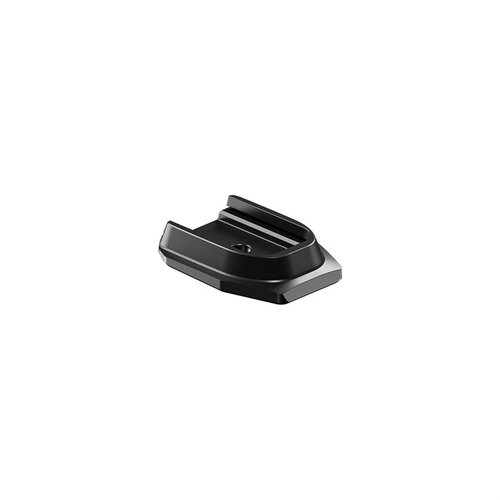 Le TRU-17 Magazine Base Pad pour P365 XMACRO facilite le chargement de 17 cartouches, améliore la prise et aide à extraire les chargeurs coincés. Vendu par 2.