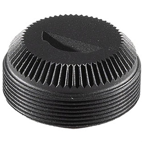 Découvre les pièces de rechange pour la lunette Brownells Retro 4x et Colt 4x, incluant des vis de montage et des capuchons d'élévation pour un ajustement parfait.
