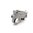 Module de détente mono-étage pour RUGER10/22 argent/noir rallongé