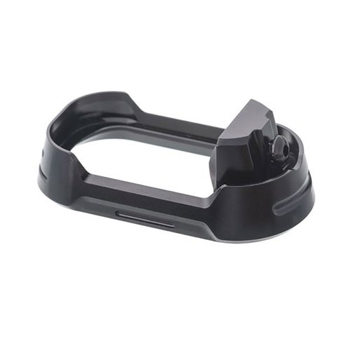 Améliore ta vitesse de rechargement avec le Magwell Tyrant Designs pour Glock Gen3, conçu pour un chargement rapide et sans accroc de tes chargeurs.