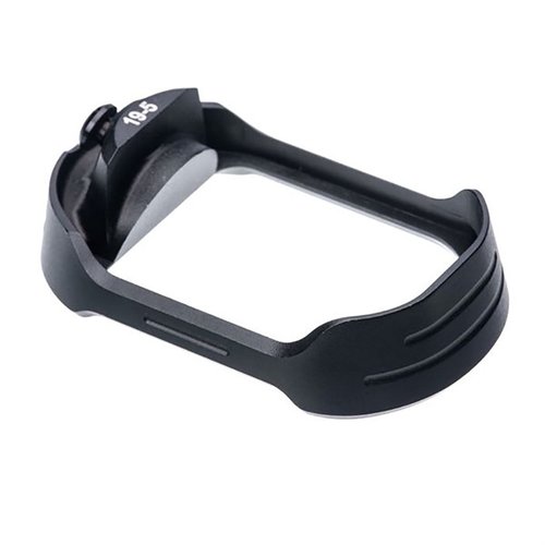 Le Magwell Tyrant CNC pour Glock 19/23 Gen 5 offre une précision inégalée, un rechargement fluide et une compatibilité parfaite avec divers chargeurs.