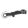 Arrêtoir de glissière rallongé pour GLOCK 42/43/43X/48 noir