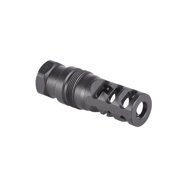 Bague de protection de filetage de canon 1/2x20