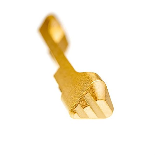 Améliore ton expérience de tir avec le Tyrant CNC Extended Magazine Release pour Sig Sauer P320, offrant durabilité, ergonomie et compatibilité ambidextre.