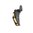 Détente INTELLIFIRE pour SIG SAUER P365, noire avec lames dorées