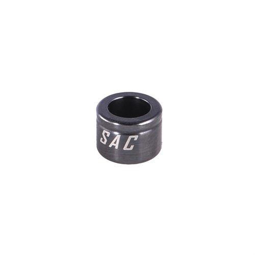 Les bushings de recalibrage de cou SAC réduisent le runout des douilles et améliorent la concentricité, tout en étant compatibles avec de nombreuses marques de dies.