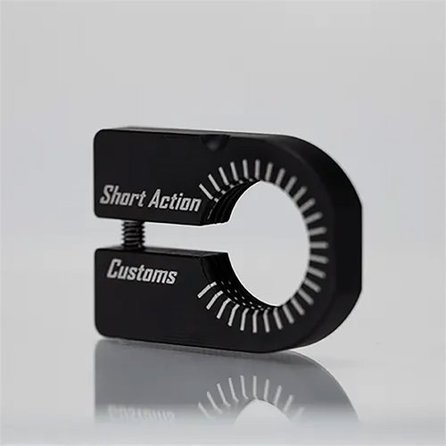 Le SOLO-LOC RING facilite l'utilisation de ton presse Forster Co-Ax avec des réglages précis, sans faire tourner la die, grâce à un ajustement simple et rapide.