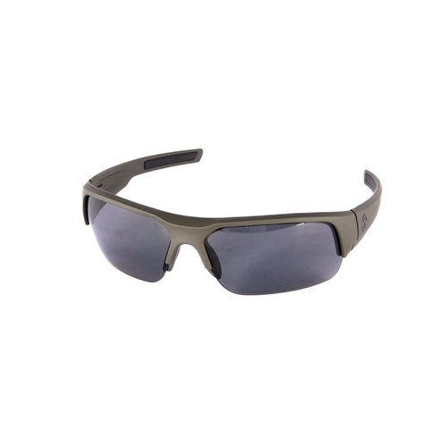 Les lunettes Helix de Magpul offrent une protection balistique, un confort optimal, une clarté exceptionnelle et un système de lentilles interchangeables pour tous tes besoins.