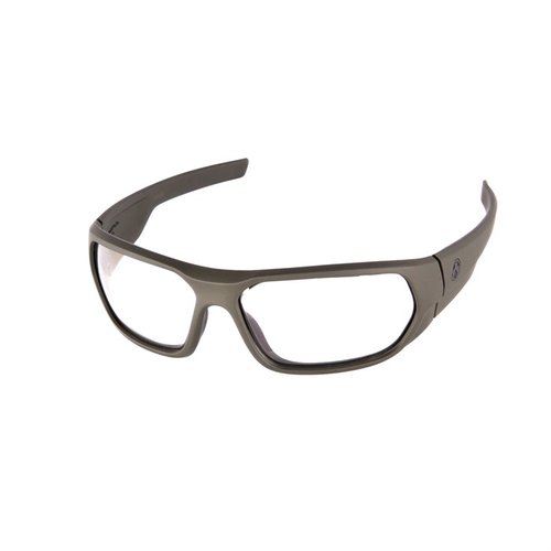 Les lunettes RADIUS EYEWEAR de Magpul offrent une protection balistique Z87+, un confort optimal, et un style moderne, le tout à un prix abordable.