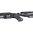 Crosse PRO 700 LITE LA pour Remington 700 action longue, noire
