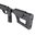 Crosse PRO 700 LITE LA pour Remington 700 action longue, noire