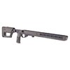 Le Pro 700 Lite de MAGPUL allie légèreté et performance, avec un design ergonomique, des réglages personnalisables et une compatibilité AICS pour ton Remington 700.