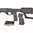 Crosse PRO 700 LITE LA pour Remington 700 action longue OD Green