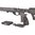 Crosse PRO 700 LITE LA pour Remington 700 action longue OD Green