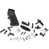 Le LOWER PARTS KIT AR-15 de KAK Industry est 100% américain, avec tous les composants nécessaires pour assembler ton lower receiver, respectant les dimensions mil-spec.