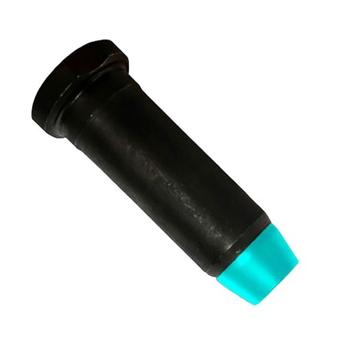 Le buffer AR-10 Carbine H2 de KAK Industry est robuste, 100% américain et conçu pour une utilisation fiable avec un ressort de buffer AR-10. Fini en acier phosphate.