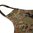 BROWNELLS CANVAS APRON, LONG, FLECKTRAN
