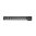 M89 HEAVY DRIVE LOCK rail 13" M-LOK avec embases QD en acier