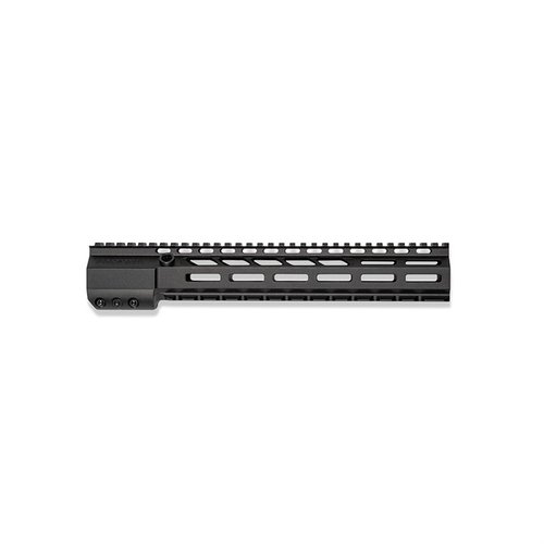 Découvre le M89 HEAVY DRIVE LOCK M-LOK RAIL, avec un design Drivelock révolutionnaire, offrant rigidité, précision et plus d'espace autour du gaz.