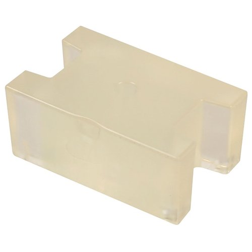 Améliore le confort et la performance de ton MP5/MP5K avec ce buffer de remplacement en polymère caoutchouteux, fabriqué aux USA pour les crosses pliantes.