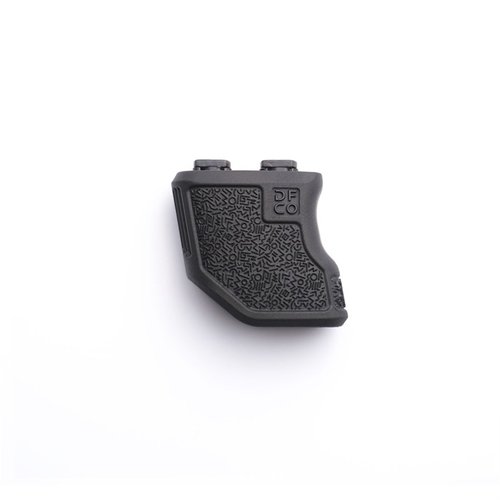 Le Tiger Claw M-LOK est une poignée avant inclinée à 10 degrés, ergonomique, en nylon moulé par injection, offrant un excellent contrôle et une manipulation efficace de l'arme.