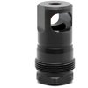 Les SPB Muzzle Brakes offrent une finition nitride pour un meilleur scellement, sont compatibles avec les montages Plan B et garantissent un alignement précis.
