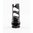 REARDEN MANUFACTURING GROUP LLC DPB MUZZLE BRAKE 0.375 5/8-24 THREADS SQUARE SHOULDER BLACK