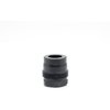 Le MINI MUZZLE BRAKE offre une finition Black Nitride, est compatible avec Atlas et Plan B, et garantit un alignement précis pour une performance optimale.