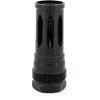 Le R2C FLASH HIDER en finition Black Nitride offre une compatibilité avec les montages Plan B, un joint étanche et une installation facile grâce aux shims inclus.