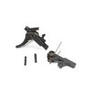 Complète ton arme avec le kit de pièces inférieures LMT 5.56MM, 100% américain, incluant des composants de qualité pour un fonctionnement optimal.