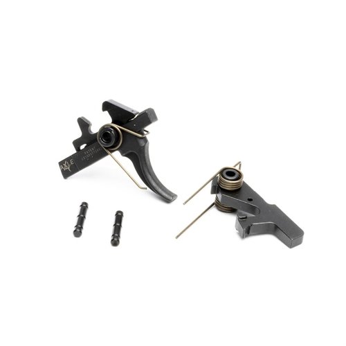 Complète ta construction avec le LMT .308 Lower Parts Kit, fabriqué aux USA, incluant tout le nécessaire pour un fonctionnement optimal de ton arme.