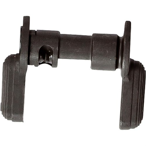 Le SEMI-AUTO SAFETY SELECTOR de LMT DEFENSE est un upgrade abordable et robuste pour ton AR-15/AR-10, avec un design en acier et des leviers ambidextres.