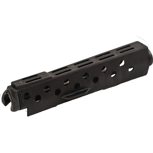 Le HEAT SHIELD de LMT DEFENSE offre une protection optimale pour ton Carbine ou Rifle, améliorant la durabilité et la sécurité lors de l'utilisation.