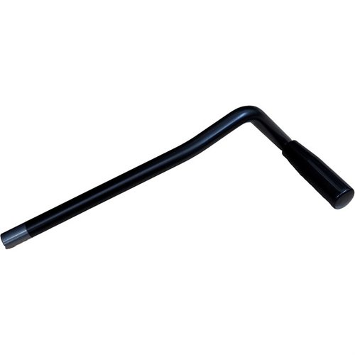 Le levier Ergo Roller d'Inline Fabrication améliore ton expérience de rechargement avec un design ergonomique, un mouvement fluide et un confort optimal.